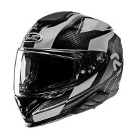 HJC Шлем RPHA71 Carbon Hamil MC5 в Пензе