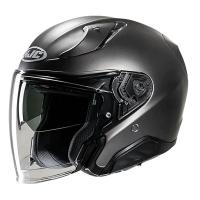 HJC Шлем RPHA31 Semi Flat Titanium в Пензе