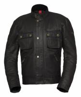 IXS Куртка Vintage Air Short Black в Пензе