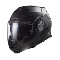 LS2 Мотошлем FF901 Advant X Carbon Solid карбон в Пензе