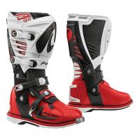 Forma Кроссовые мотоботы Predator 2.0 Black/White/Red в Пензе