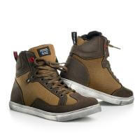 Shima Мотоботы SX-2 Brown в Пензе