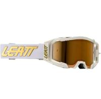 Leatt Маска Velocity 5.5 Iriz White Bronze 68 VLT V25 в Пензе