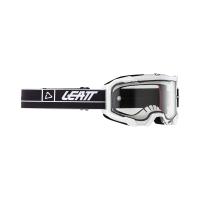 Leatt Маска кроссовая Velocity 4.5 White Clear 83% в Пензе