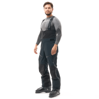 Dragonfly Брюки Freeride Pro Man Black в Пензе