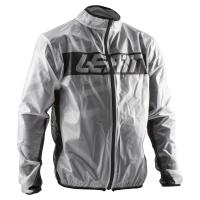 Leatt Дождевая куртка Racecover Translucent в Пензе