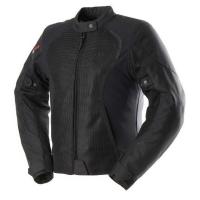 Furygan Мотокуртка женская Odessa Vented 3in1 текстиль Черный в Пензе