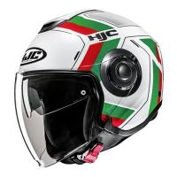 HJC Шлем i40N Velu MC41 в Пензе