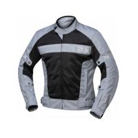 IXS Куртка Classic Jacke Evo-Air Серая в Пензе
