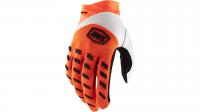 100% Мотоперчатки Airmatic Fluo/Orange в Пензе