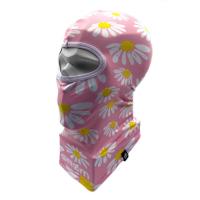 Grom Подшлемник Ромашка розовая в Пензе