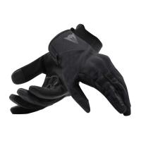 Dainese Перчатки Intrepyd Black в Пензе