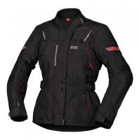 IXS Куртка Damen Jacke Tour Liz-St черная в Пензе