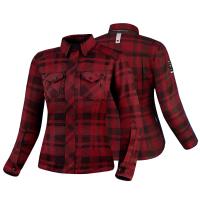 Shima Рубашка Renegade 2.0 Lady Red в Пензе