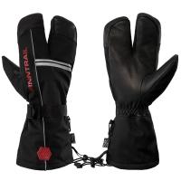 Finntrail Перчатки Lobster 2800 GraphiteRed в Пензе