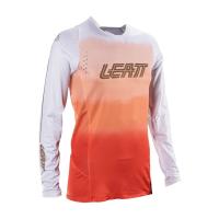 Leatt Джерси женская 4.5 Lite V26 Coral Pink в Пензе