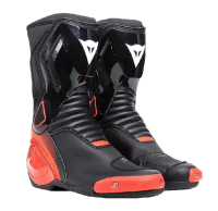 Dainese Ботинки Nexus 2 628 Blk/Fluo-Red в Пензе