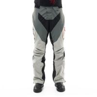 Dragonfly Штаны Эндуро Freeride Grey-Orange в Пензе
