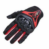 Pro-Biker Перчатки MCS-42 Red в Пензе