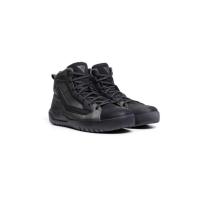 Dainese Ботинки Urbactive Gore-tex Black/Army-Green в Пензе