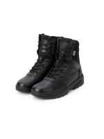 Scout Мотоботинки мужские Cadet Черные в Пензе