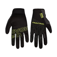 Finntrail Перчатки Enduro 2732 GraphiteYellow в Пензе