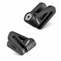 Veison Замок на тормозной диск DX7 Black в Пензе