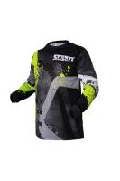 Scout Джерси Abstraction Neon в Пензе