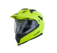 Acerbis Шлем Flip FS-606 Yellow-Fluo в Пензе