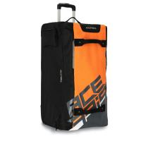 Acerbis Сумка дорожная на колёсах Voyager Orange/Grey (105 L) в Пензе