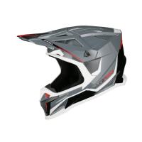 Acerbis Шлем T711 Grey/Black в Пензе