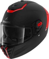 Shark Шлем Spartan RS Blank Красный/Черный в Пензе