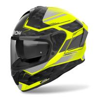 Airoh Мотошлем Spark 2 Zenith Yellow Matt в Пензе