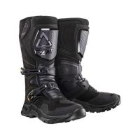 Leatt Мотоботы ADV HydraDri 7.5 Stealth V25 в Пензе