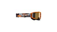 Leatt Маска Velocity 6.5 SNX Iriz Orange Bronze UC 68% в Пензе