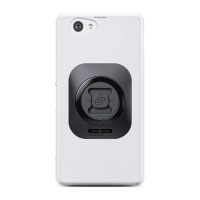 SP Connect Универсальное крепление для смартфонов Universal Interface Z в Пензе