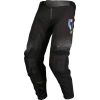 SCOTT Брюки 450 Podium black/grey в Пензе