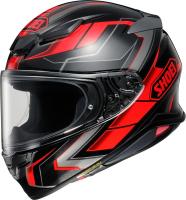 Shoei Мотошлем NXR 2 Prologue красно-черно-серый TC-1 в Пензе