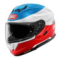 Shoei Мотошлем GT-Air 3 Lilt красно-бело-синий в Пензе