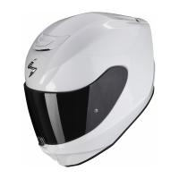 Scorpion Exo Мотошлем Exo-391 Solid Белый в Пензе
