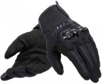 Dainese Перчатки MIG 3 Air Tex Black в Пензе