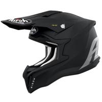 Airoh Мотошлем Strycker Black Matt в Пензе