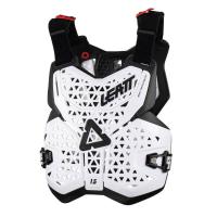 Leatt Защитный панцирь Chest Protector 1.5 V26 White в Пензе
