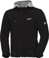 IXS Мотокуртка Classic SO Jacke Moto Черный в Пензе