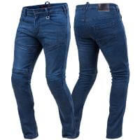 Shima Мотоджинсы Gravel 3.0 Blue в Пензе