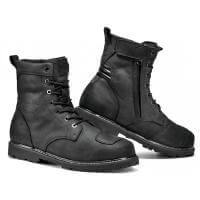 Sidi Ботинки Denver WR Black в Пензе