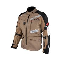 Leatt Мотокуртка ADV MultiTour 7.5 2026 Desert в Пензе