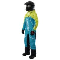Finntrail Комбинезон Rachel Blue Lime в Пензе