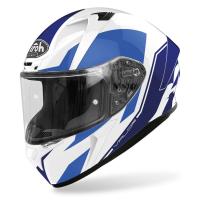 Airoh Мотошлем Valor Wings Blue Gloss в Пензе