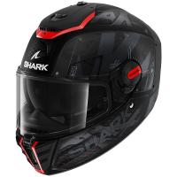 Shark Мотошлем Spartan RS Stingrey Mat Kar в Пензе